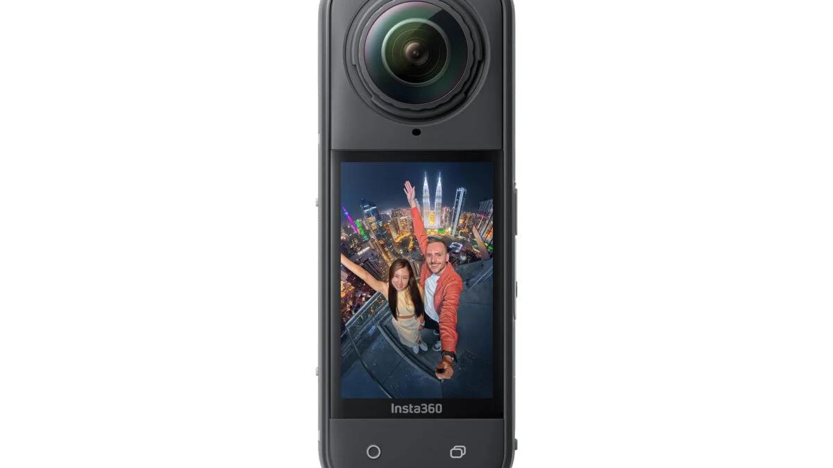 Forget GoPro and DJI, Insta360 X5 Waterproof 8K Action Camera Drops Back to Black Friday Pricing - Gizmodo