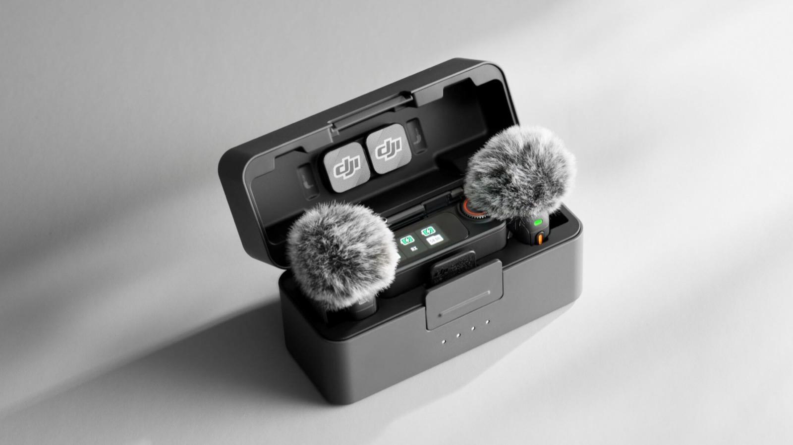 DJI Mic 3 Kit Falls to $219 in Its Best Sale Yet - DroneXL