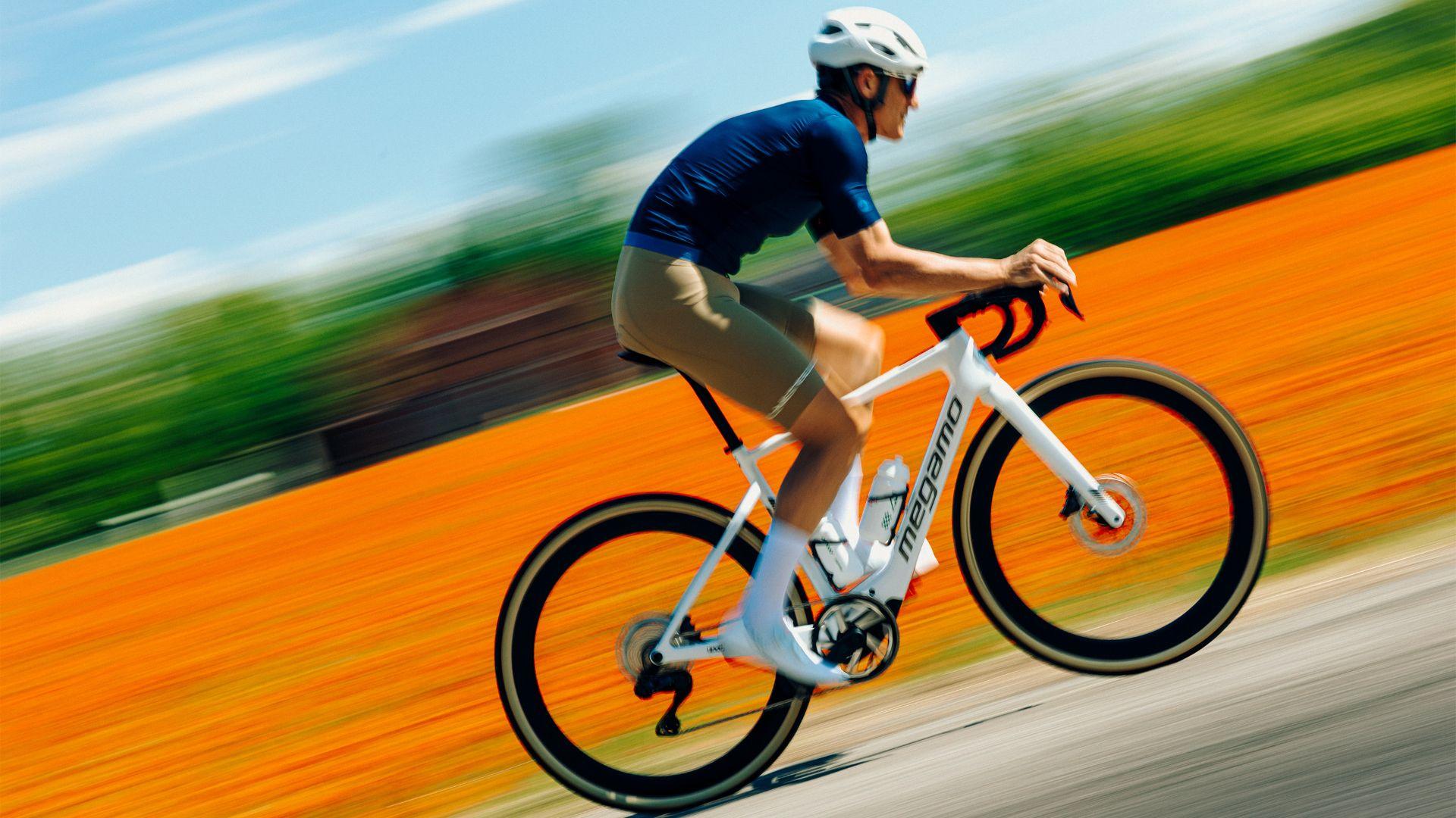 Drone company DJI’s 1,500W motor started an e-bike power war and now it’s coming to road bikes - Cycling Weekly