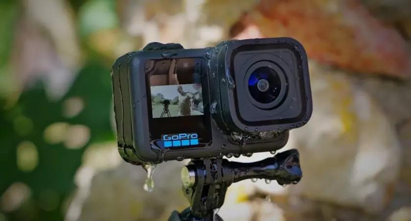 GoPro warns it may not survive — memory costs and DJI have pushed it to the brink - Gagadget.com
