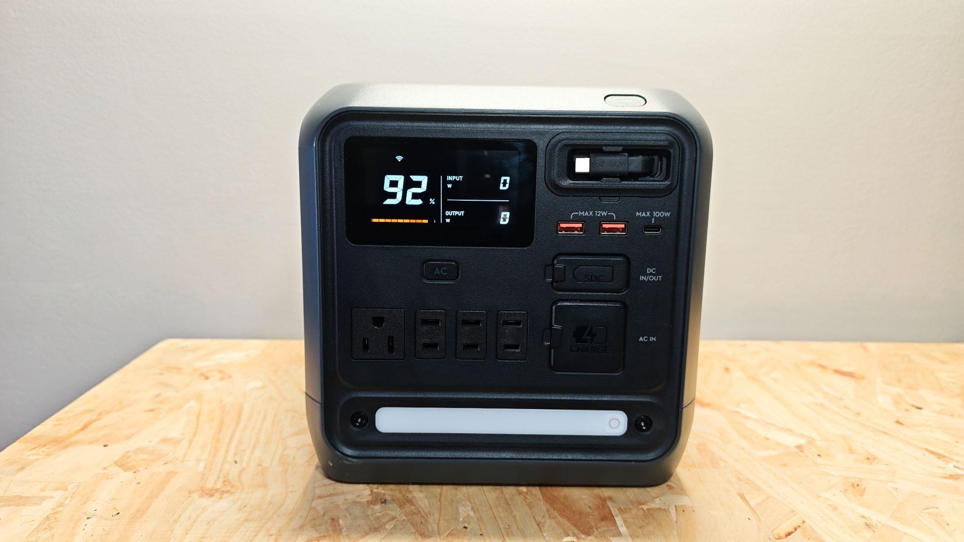 DJI Power 1000 Mini Review