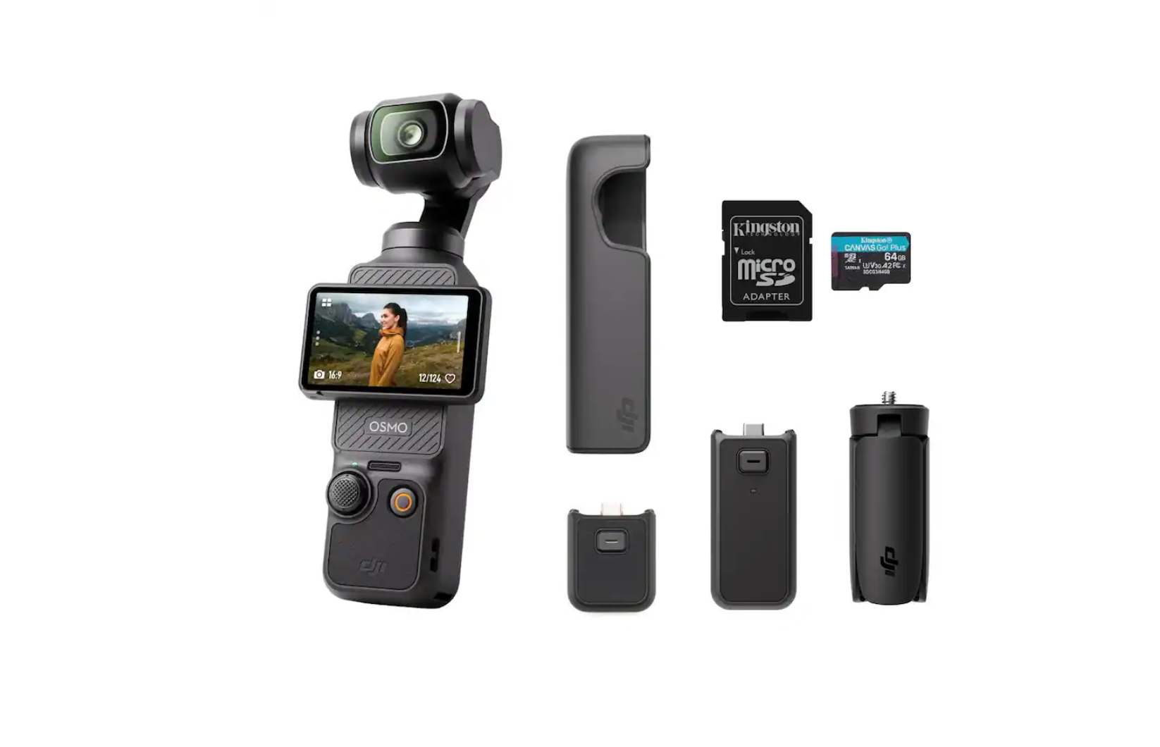 DJI Pocket 3 Hits Best Buy Discount: FCC Ban Makes This the Last DJI Pocket Deal in US - Tech Times