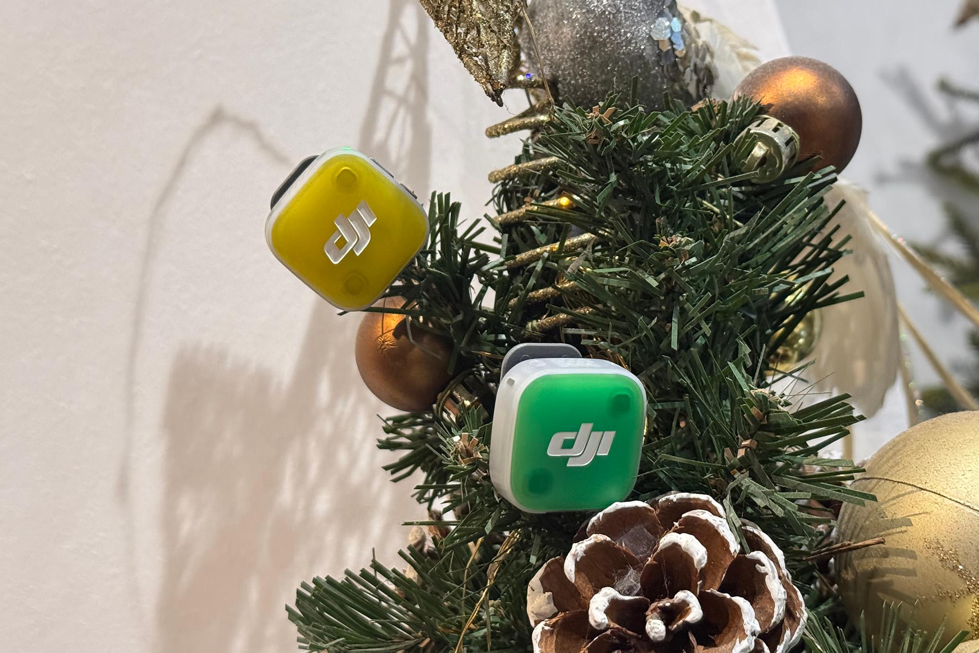 DJI Mic Mini 2 Review: The Wireless Mic That Makes You Wonder Why You Ever Paid More - futr.sg