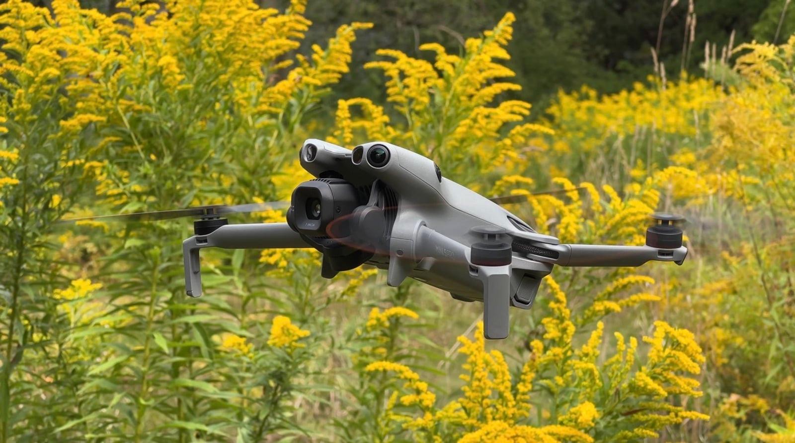 DJI And Autel Petitions Hit FCC's May 11 Comment Deadline As Drone Operators Push For Covered List Reversal - DroneXL.co