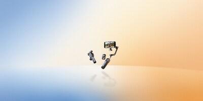 DJI Delivers Pro Framing and Tracking with Osmo Mobile 8P - Thailand Business News