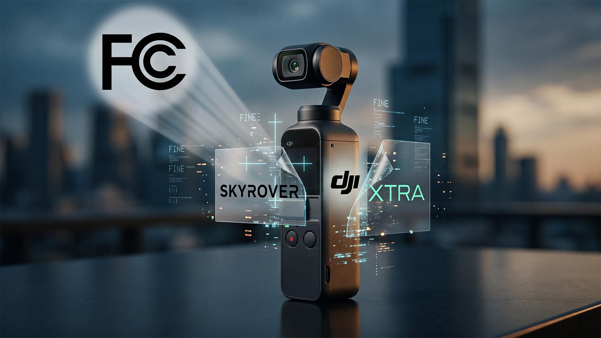 DJI 'Front Companies' Fined by the FCC – A Selective Crackdown That Only Hurts Filmmakers - CineD