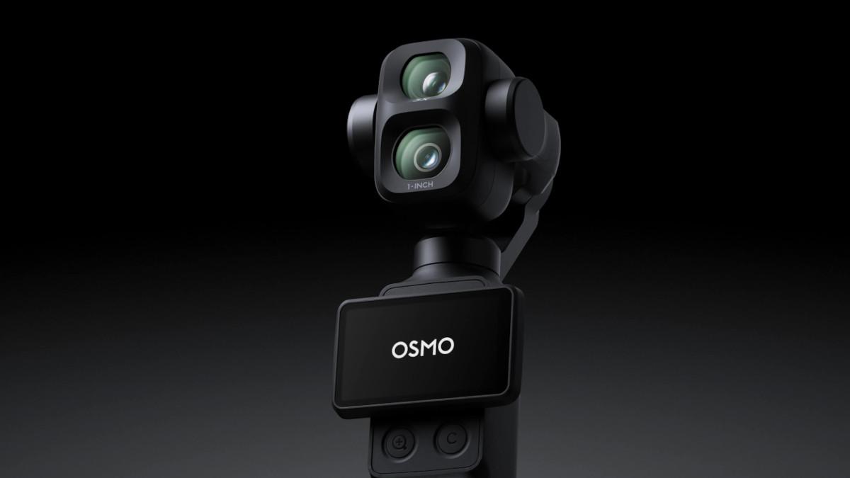 DJI Osmo Pocket 4P Confirmed to Launch on May 14 - Gadget Pilipinas