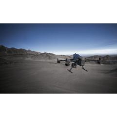 DJI Launches AP100 Parachute for Matrice 400 - WebWire