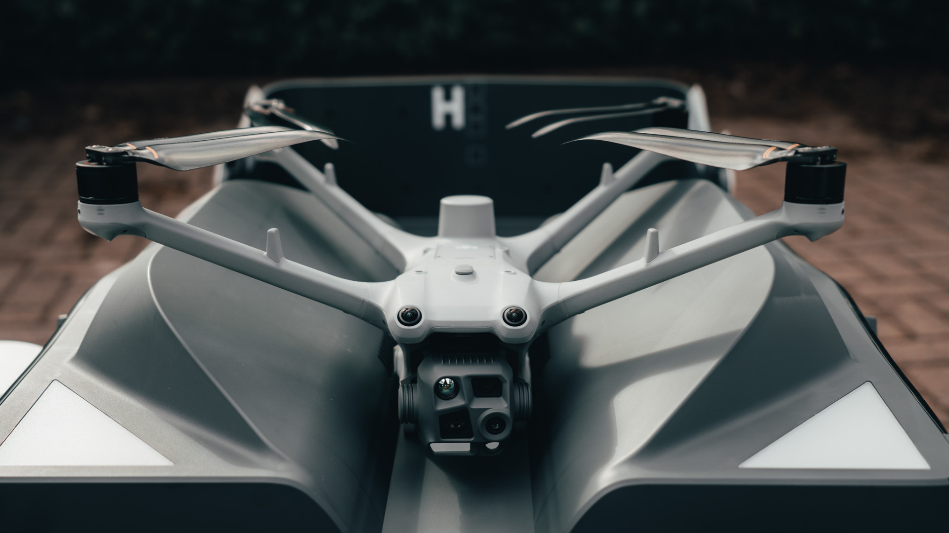 DJI firmware updates - May 2026: What's new - Heliguy