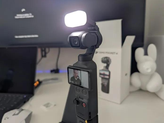 REVIEW: DJI Osmo Pocket 4, massive upgrades make this the ultimate pocket camera - techAU