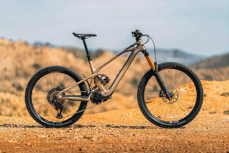 No, Avinox Isn't Purchasing Mondraker Bikes - Pinkbike