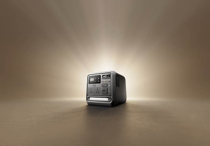 DJI Redefines Portable Power with DJI Power 1000 Mini - Content + Technology