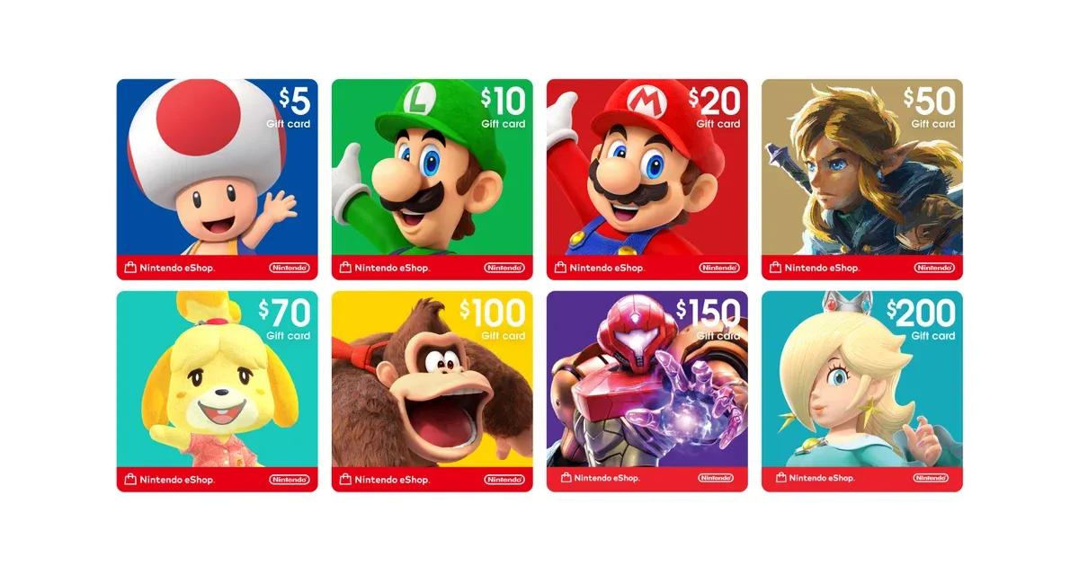 Best Deals: Nintendo eShop, Bose QuietComfort & DJI Osmo Pocket 3 - games.gg
