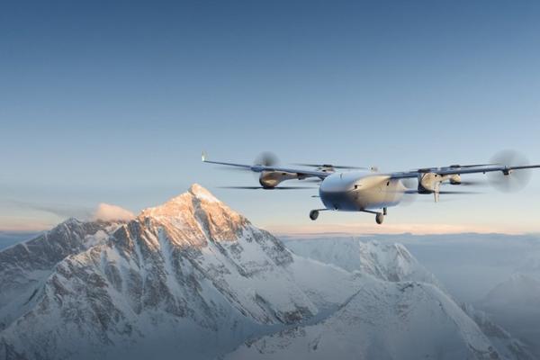 Flying 8,861 Meters High: At the Top of the World, Understanding DJI's Technological Faith - 36 Kr