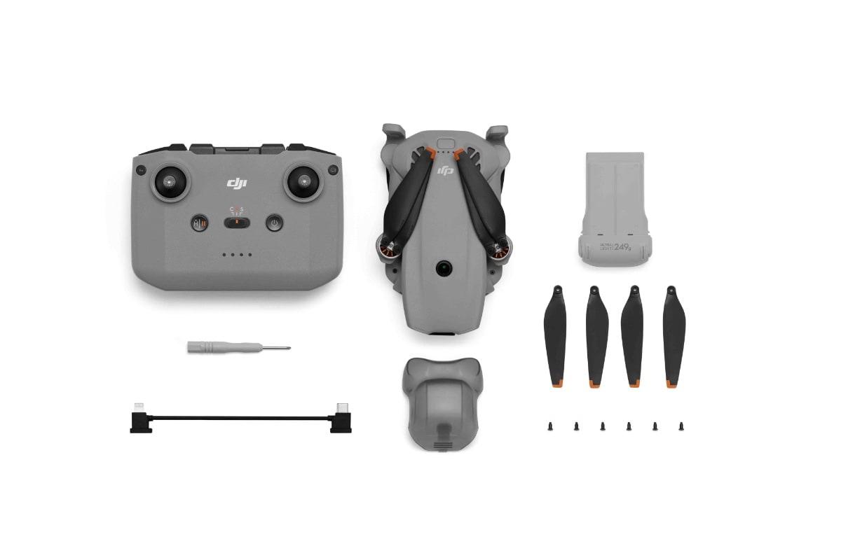 DJI Lito 1 und Lito X1: Leak verrät Preise und technische Details der Einsteigerdrohnen