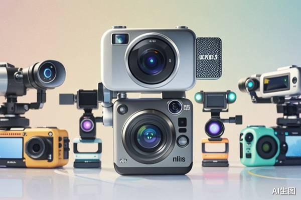 After DJI & Insta360’s Fierce Competition, Are Smartphone Makers Preparing to Enter the Camera Market? - 36 Kr