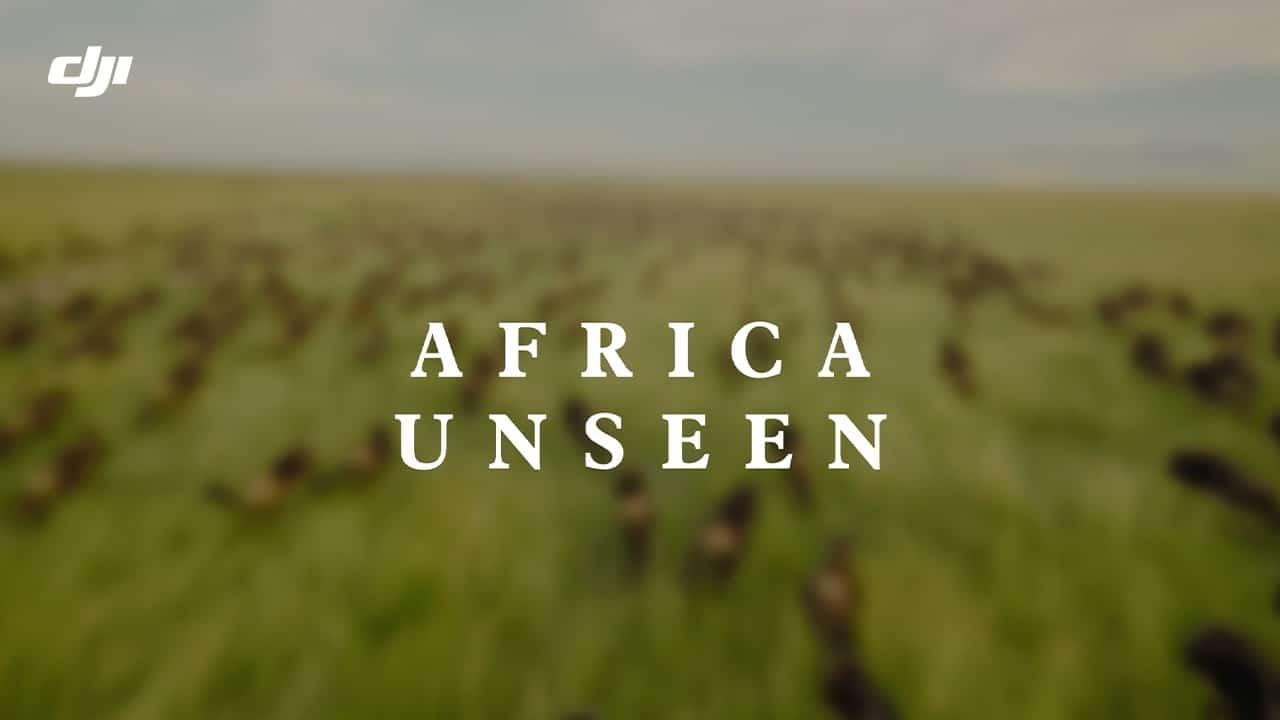 DJI SkyPixel 11th Contest Names 'Africa Unseen' Best Video As Submissions Fall By A Third - DroneXL.co