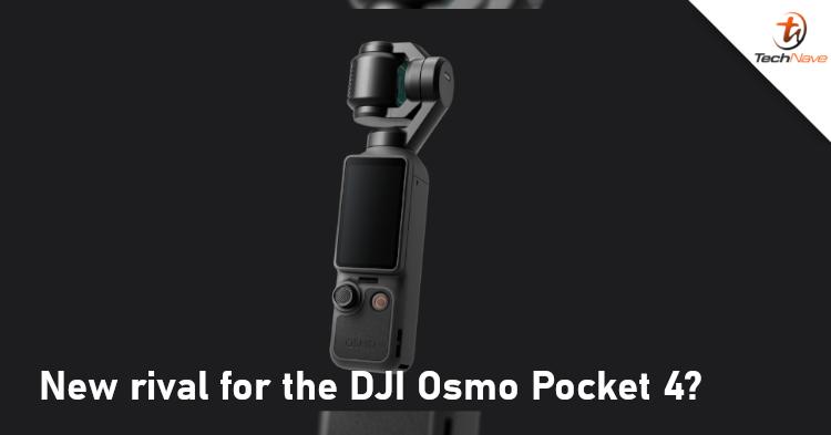 OPPO and vivo could launch their own gimbal cameras - New competitors for the DJI Osmo Pocket? - TechNave