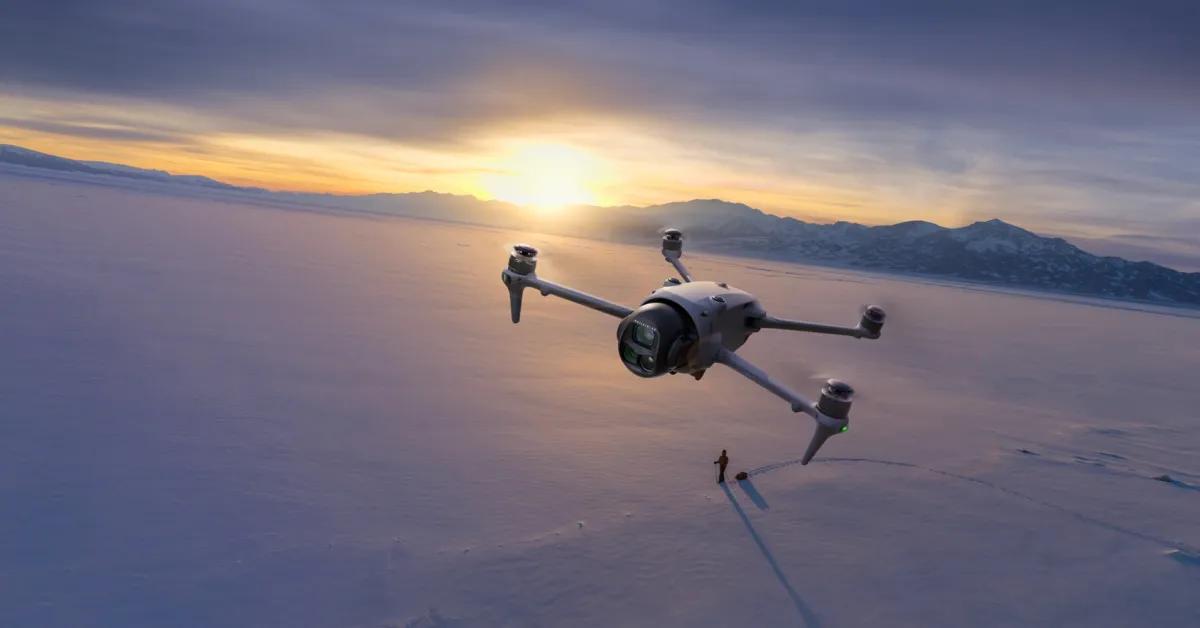DJI’s latest drone firmware updates bring stability, battery tweaks - DroneDJ