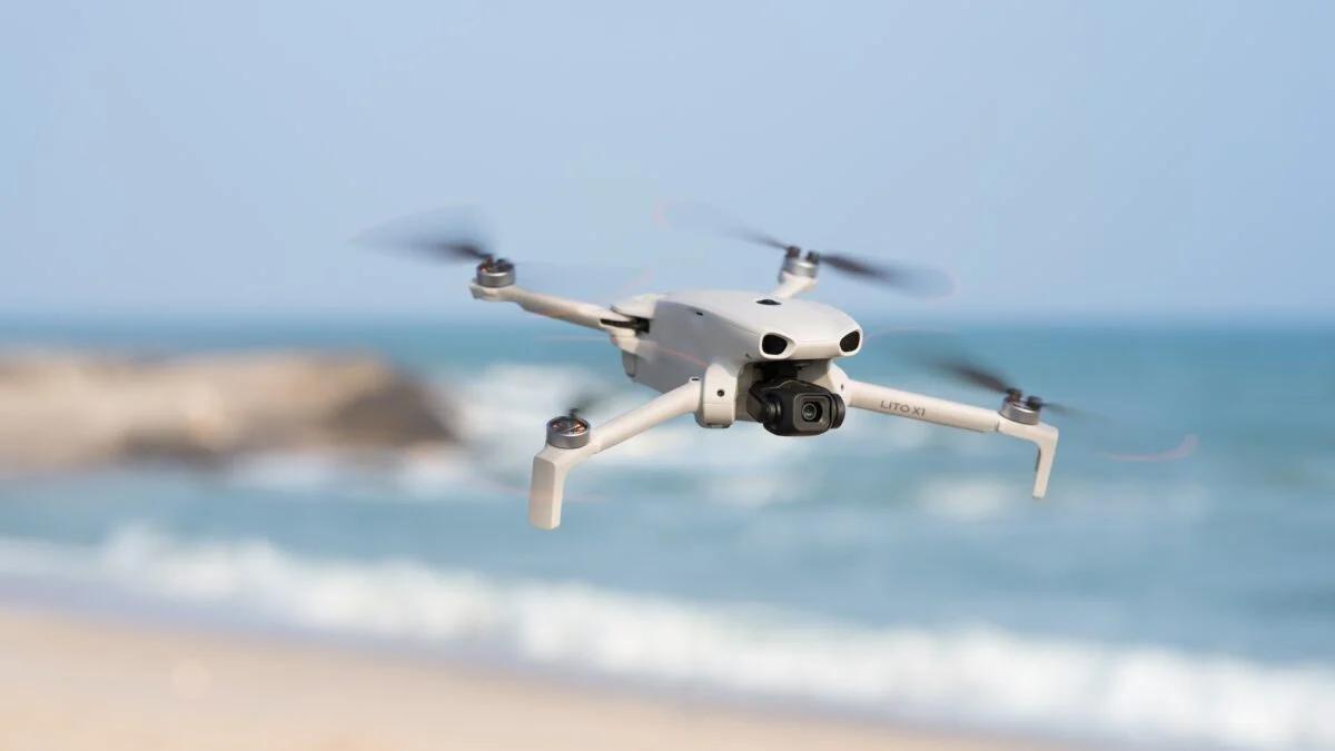 Americans Are Missing Out on Yet Another New Super-Cheap DJI Drone - Gizmodo