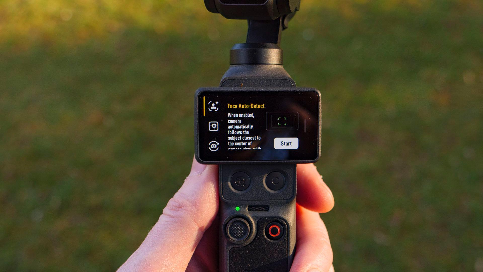 'A much more polished 4K camera': This DJI Pocket 4 Creator Combo Deal is a steal for professional vloggers - TechRadar