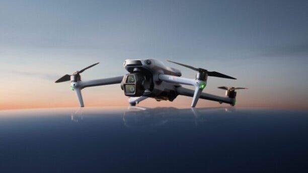 DJI Releases Independent Security Assessment as FCC Covered List Debate Continues - Dronelife
