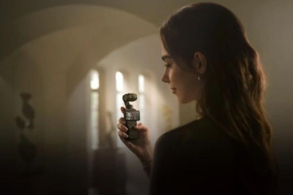 As the Pocket 4 enters the dual-camera era, DJI is rewriting the rules. - eu.36kr.com