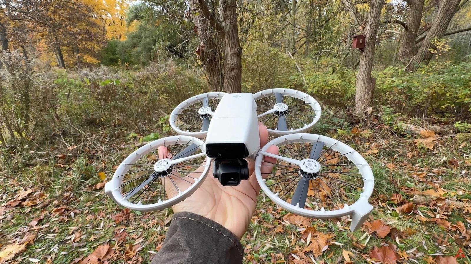 DJI Flip Drops To $349 On Amazon With Every Version Discounted Up To 21% - DroneXL.co