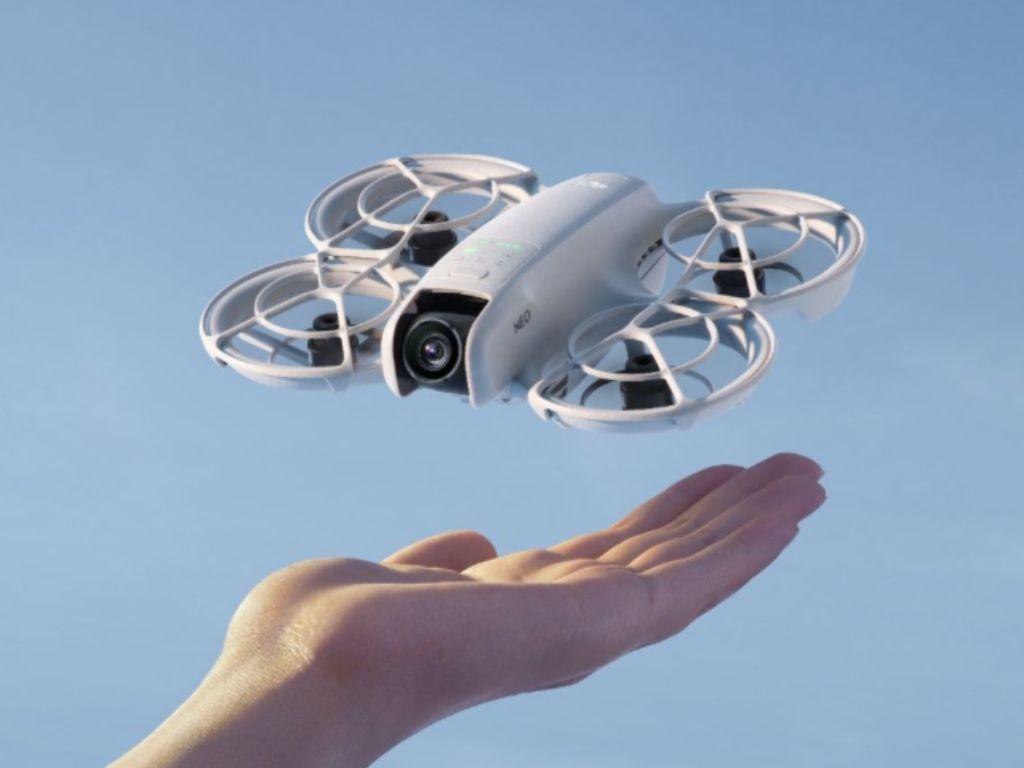 FCC eases drone import rules, but DJI drones don't make the ‘toy drone’ cut - Notebookcheck