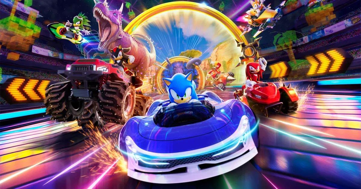 The Best Deals Today: DJI Mini 3, Sonic Racing: CrossWorlds, Super Mario RPG, and More - games.gg