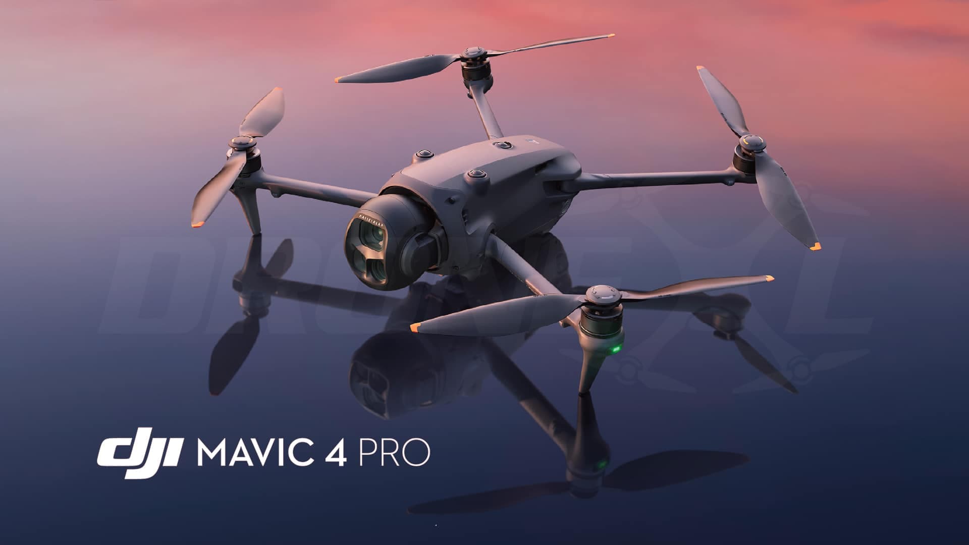 DJI Calls on Customers to Push Back Against Latest FCC Drone Restrictions - Imaging Resource
