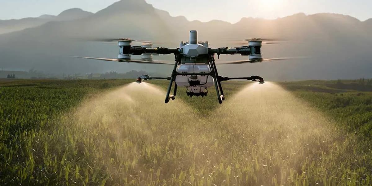 The DJI Drone Ban Set to Potential Ramp Up Again With FCC Targeting More Models - No Film School