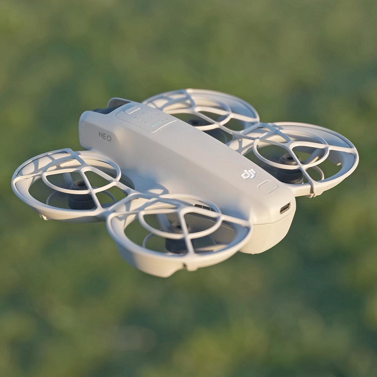 Why the DJI Neo is Still the Best 4K Camera Drone for Your Money in 2026 - TechEBlog -