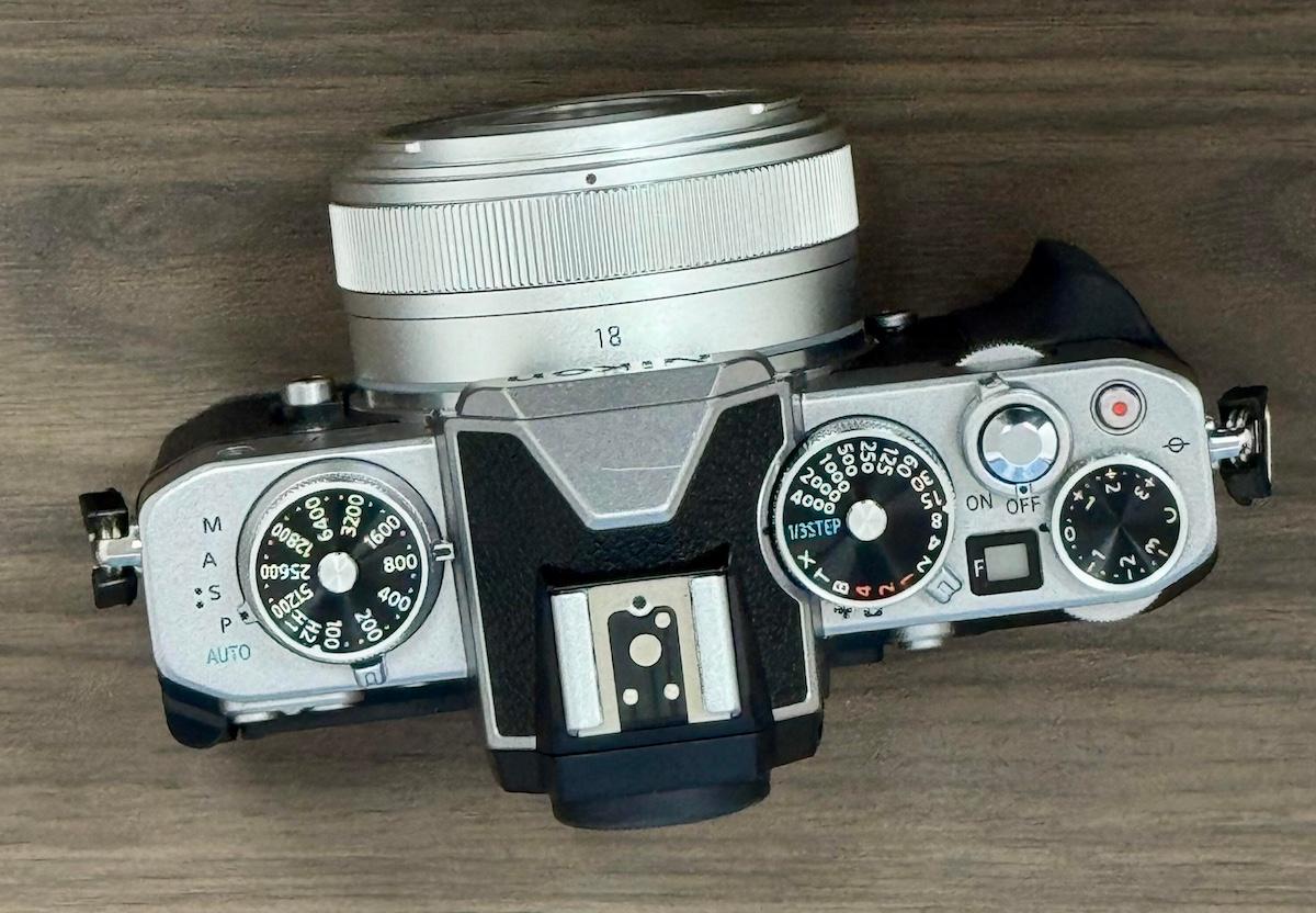 SG-Image to release a new 18mm APS-C pancake lens (E/Z)