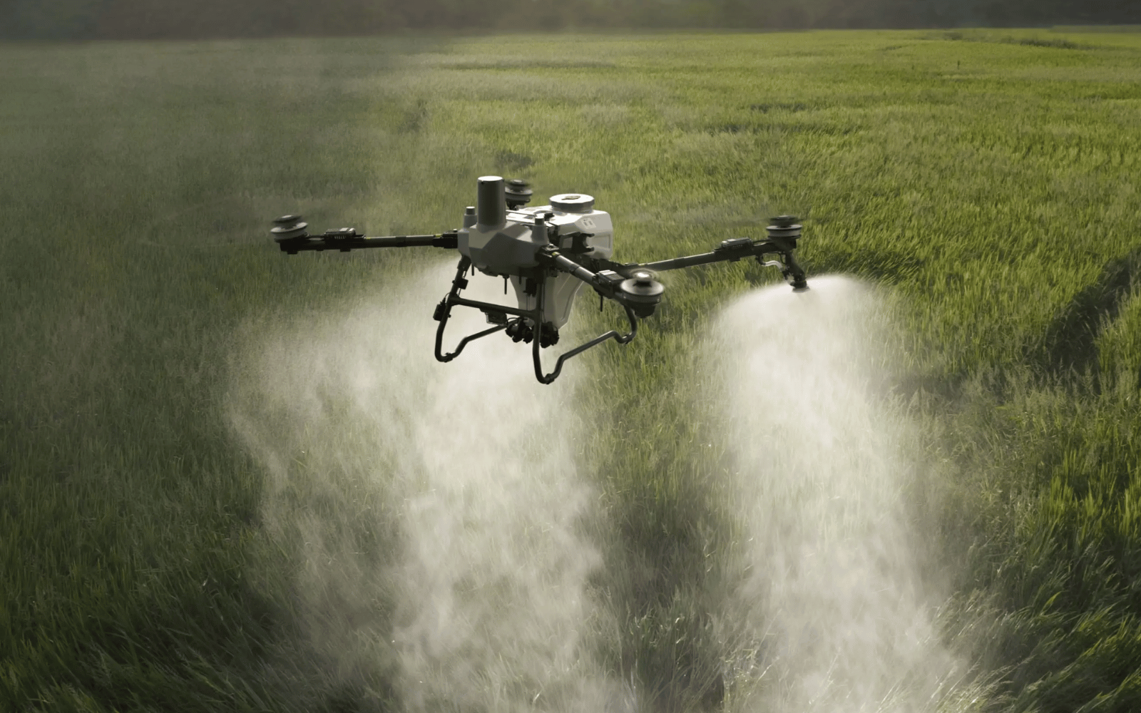 DJI’s Agras T55 is a heavyweight drone built to work for farmers - Stuff South Africa