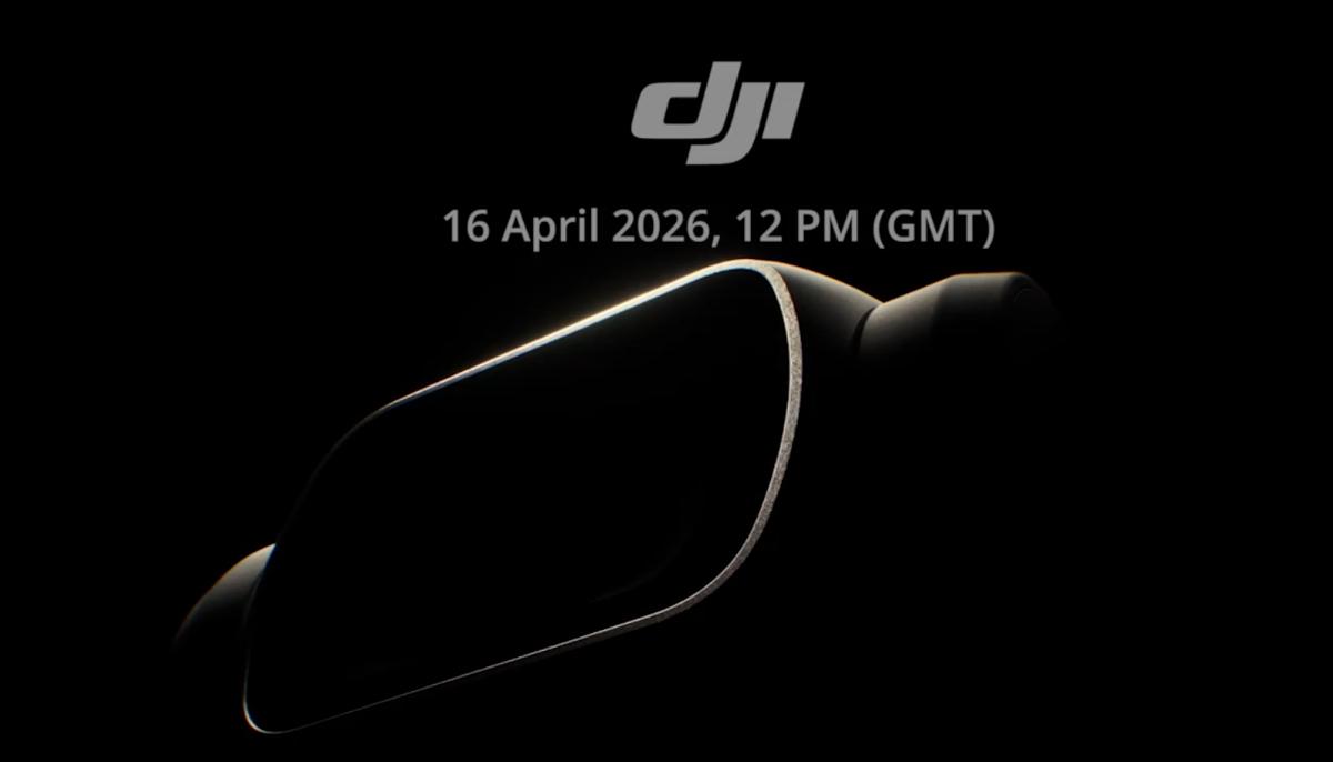 DJI Osmo Pocket 4 launch confirmed, but it doesn’t seem as expected