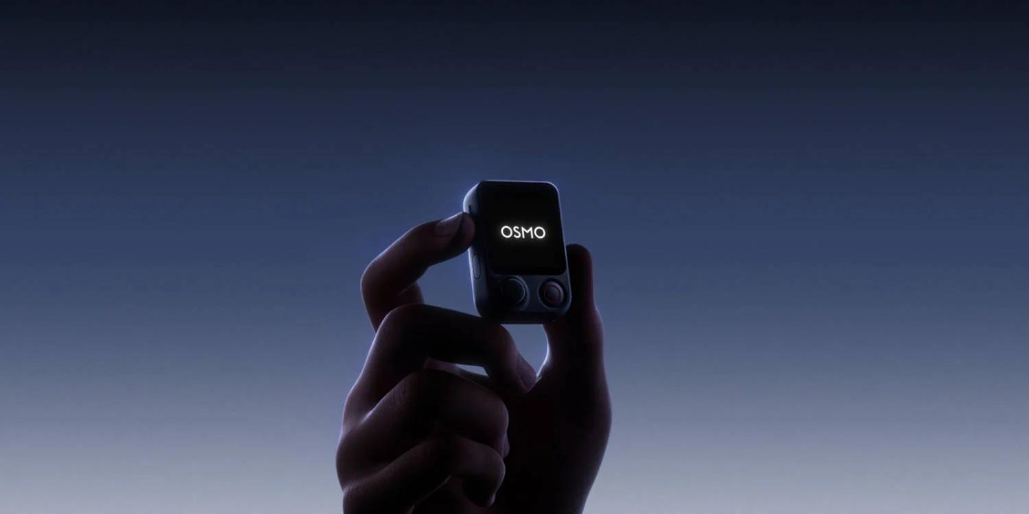 DJI Osmo Mobile 9 With Remote Coming April 21st