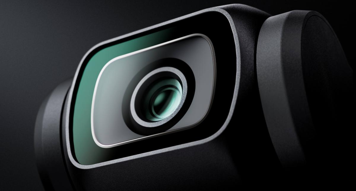 DJI Osmo Pocket 4 Specs Leaked, Rumored to Launch in April