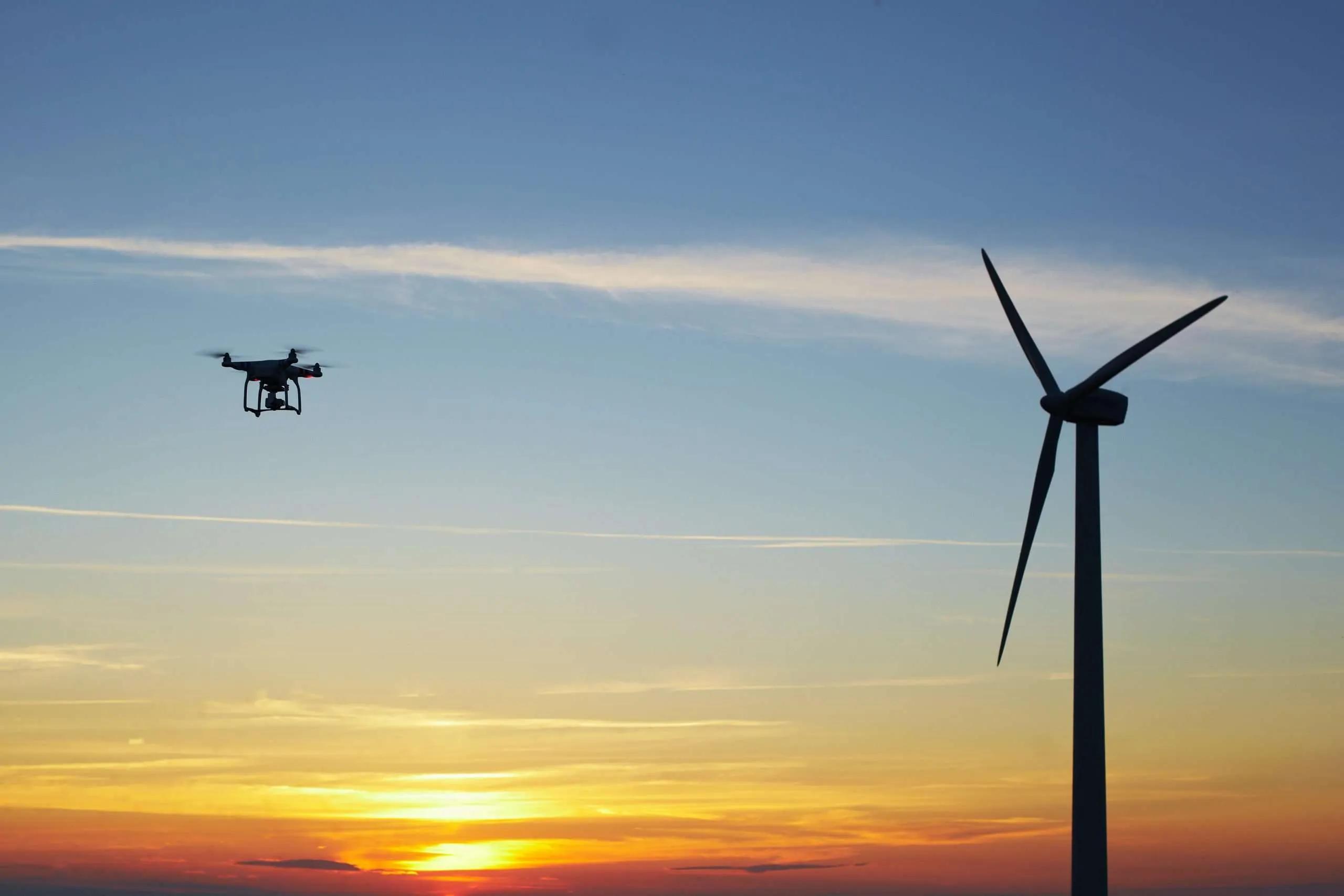 Good news for DJI owners: FCC deadline extension allows software updates for drones through 2029 - The Drone Girl