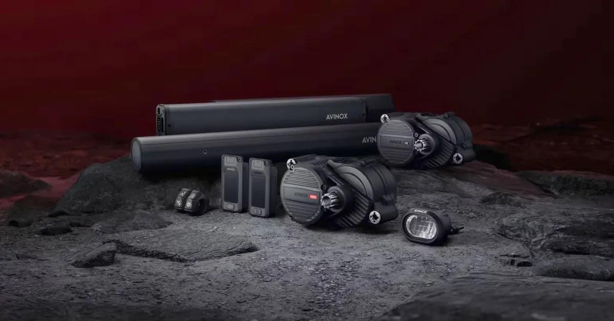 DJI’s e-bike division tries to defend why its motors are so insanely powerful - Electrek