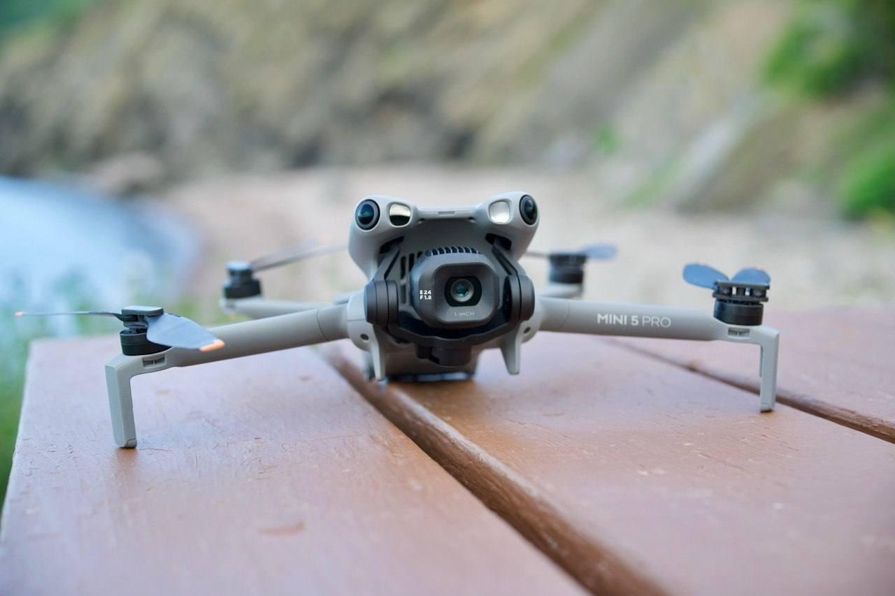 DJI Mini 5 Pro Drops To $683 At Amazon, Its Lowest Price Yet - DroneXL
