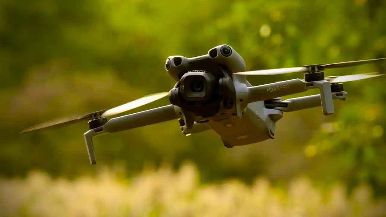Ontario Restricts DJI Drone Use by OPP and Provincial Government - NetNewsLedger