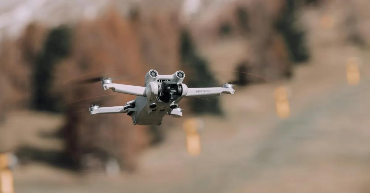 FCC’s DJI, Autel ban ignores how drones actually work - DroneDJ
