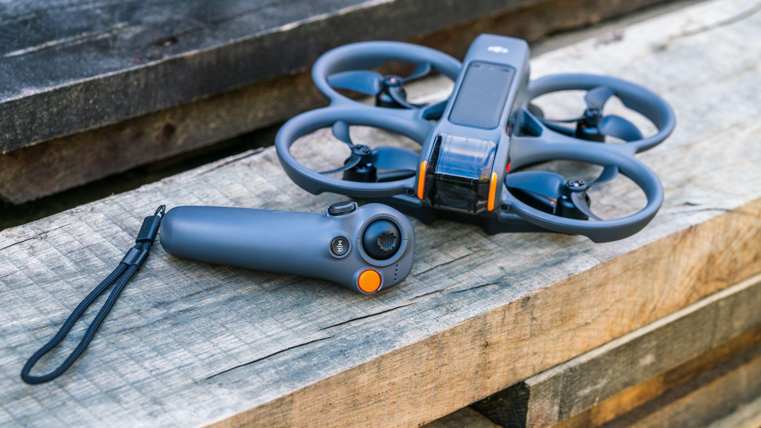 DJI’s ‘immersive’ Avata 2 drops to a new record-low — a great entry point into FPV drones