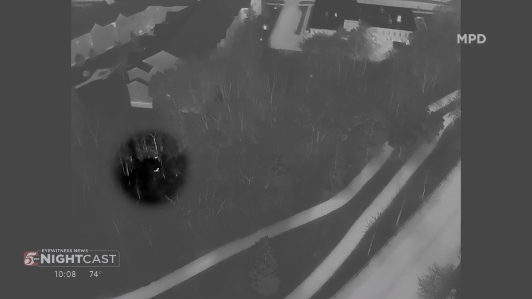 Minneapolis Police Drone Finds Lost Veteran in 9 Minutes - DroneXL
