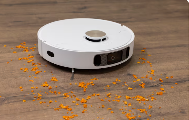 How a Single Spanish Engineer ‘Vibe Coded’ 7000 DJI Romo Vacuums Without Writing a Line of Code