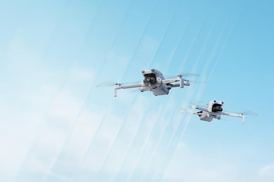 DJI Expands Entry-Level Lineup With Lito 1 and Lito X1 Drones - Imaging Resource