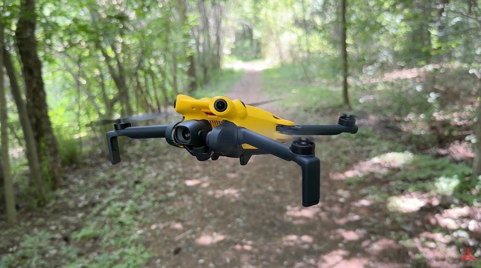 FCC Fines Eight Alleged DJI Front Companies $25,000 Each For Stonewalling Investigators - DroneXL