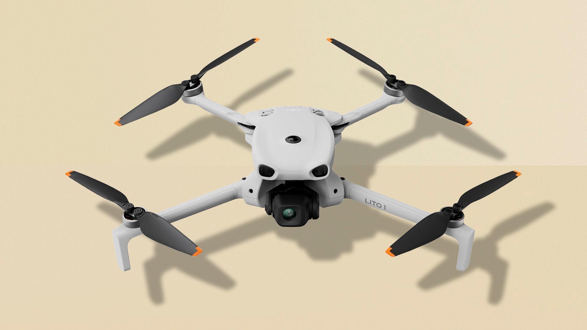 DJI’s affordable successor to the Mini 4K just saw its price crash for the first time since launch - t3.com