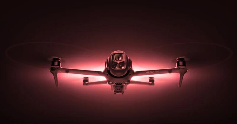 FCC Fines Multiple Companies It Says Are Bringing DJI Tech into the U.S. - PetaPixel